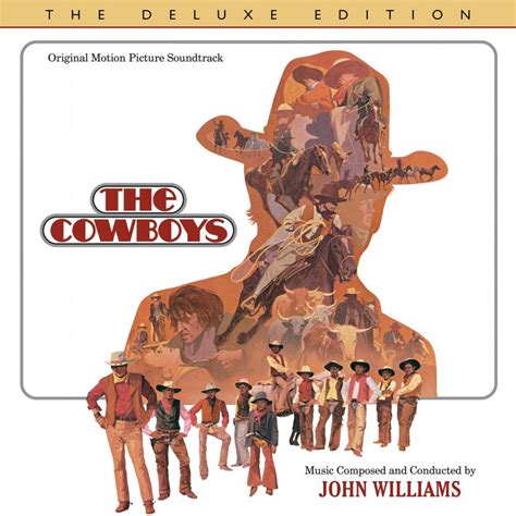 Soundtrack Review Cowboys & Aliens Movie